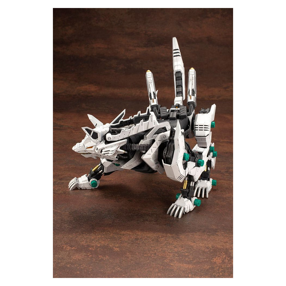 KOTOBUKIYA ZOIDS RZ-053 KONIG WOLF (REISSUE) KOTOBUKIYA ZOIDS RZ-053 KONIG WOLF (REISSUE)